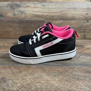 HEELYS GR8 Pro 20 HE100220 Youth Size 6 Women’s Size 7